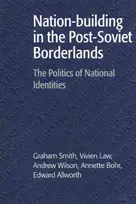 KNYGA Graham Smith Nation-building in the Post- Borderlands