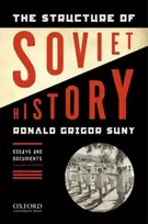 KNYGA Ronald Grigor Suny Structure of History