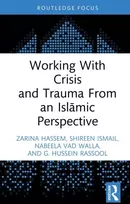 KNYGA Bookshop Working With Crisis and Trauma From an Islamic Perspective