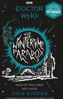 KNYGA Dave Rudden Wintertime Paradox