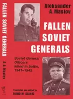 KNYGA Bookshop Fallen Generals