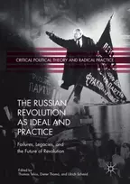 KNYGA Thomas Telios Russian Revolution as Ideal and Practice