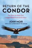 KNYGA John Moir Return of the Condor