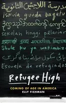 KNYGA Elly Fishman Refugee High