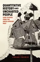 KNYGA Johan Fourie Quantitative History and Uncharted People