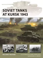 KNYGA William E Hiestand Tanks at Kursk 1943