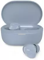 Ausinės Philips belaidės mėlynas (TAT1300LB/00)