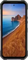 Oukitel WP61 5G phone, 512/12GB, juodas 17,3 cm (6.8″) Dviguba SIM jungtis Android 16.0 C tipo USB 512GB 20000 mAh Juoda
