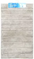 Baltic Aqua Vannas istabas paklājiņš 70x120cm Rino, haki