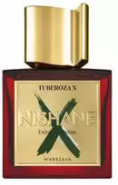Nishane Tuberoza X Extrait De Parfum Purškiklis 50ml