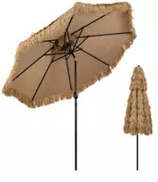 Paplūdimio skėtis 299 cm