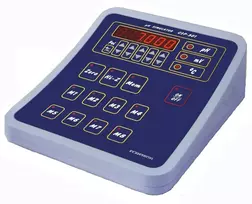 pH simuliatorius Elmetron CSP-501