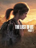 The Last of Us Part I Steam Key (PC) CIS