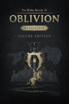 The Elder Scrolls IV: Oblivion Remastered Deluxe Edition Steam Key (PC) CIS