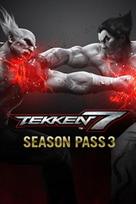 Tekken 7: Season Pass 3 (DLC) Steam Key (PC) CIS