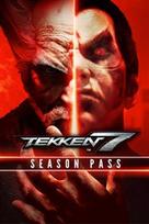 Tekken 7: Season Pass (DLC) Steam Key (PC) CIS