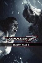 Tekken 7: Season Pass 2 (DLC) Steam Key (PC) CIS
