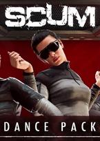 Scum: Dance Pack (DLC) Steam Key (PC) CIS