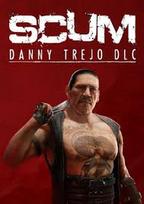 Scum: Danny Trejo Character Pack (DLC) Steam Key (PC) CIS