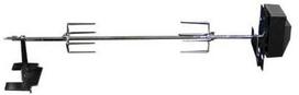Sukamų iešmų komplektas Char-Broil Universal Rotisserie, 70 cm