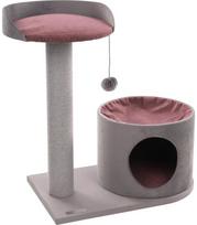 Kačių draskyklė Flamingo Kara, 35.5 cm x 65 cm x 65 cm