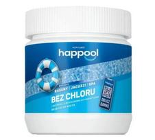 Acrylmed DEZACID VR WHITE Granules for aerobic water disinfection 0,4 kg
