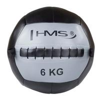 Kimštinis kamuolys HMS Wall Ball, 330 mm, 6 kg
