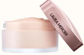 Biri pudra Laura Mercier Translucent Loose Setting Ultra Blur Mini, tone up sp., 6 g