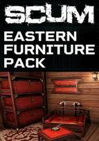 Scum: Eastern Furniture Pack (DLC) Steam Key (PC) CIS