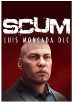 Scum: Luis Moncada Character Pack (DLC) Steam Key (PC) CIS
