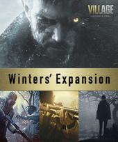 Resident Evil Village: Winters' Expansion (DLC) Steam Key (PC) CIS