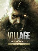 Resident Evil Village: Gold Edition Steam Key (PC) CIS