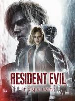 Resident Evil Requiem Steam Key (PC) CIS