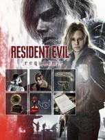 Resident Evil Requiem - Deluxe Kit (DLC) Steam Key (PC) CIS