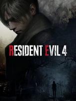 Resident Evil 4 Remake Steam Key (PC) CIS