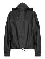 Rains - String W Jacket W3 - Lietpaltis - Juoda
