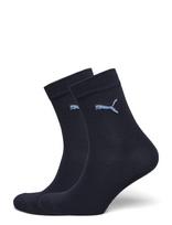 PUMA - Puma Kids Easy Rider Sock 2P - Kojinės - Tamsiai mėlyna