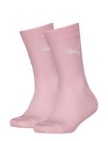 PUMA - Puma Kids Easy Rider Sock 2P - Kojinės - Rožinė