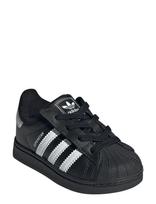 Adidas Originals - Superstar Ii Cf El I - Žemakulniai sportbačiai - Juoda