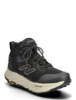 New Balance - New Balance Freshfoam Hierro Hiker Goretex - Sportiniai žygio batai - Juoda