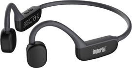 Imperial bluTC active 1 Headphones Wireless Neck-band Sports Bluetooth Black