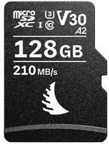 Angelbird AV PRO microSD V30 MK2 128GB