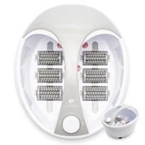 Rio Deluxe Foot Spa And Massager
