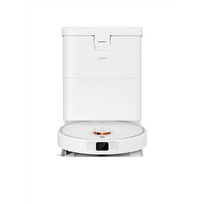 Xiaomi Robot Vacuum H50 EU | Wet&Dry | 5200 mAh | 10000 Pa | White