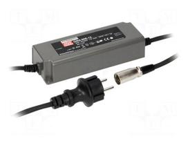Power supply: switched-mode | LED | 90W | 36VDC | 2.5A | 90÷264VAC | IP67