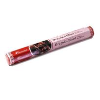 Dragons Blood Natūralūs smilkalai Aromatika
