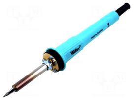 Soldering iron: with htg elem | for WEL.WTCP-51 station
