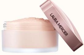 Biri pudra Laura Mercier Translucent Loose Setting Ultra Blur Mini, tone up sp., 6 g