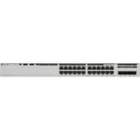 Switch Cisco C9200L-24T-4G-A | C9200L-24T-4G-A | 0889728170246
