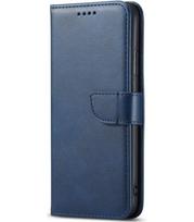 Mėlynas dėklas Apple iPhone 16E / 17E telefonui "Wallet Case"